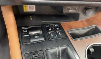 Lexus RX 450 H Privilège Line complet