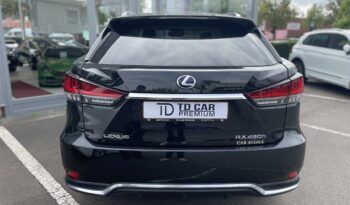 Lexus RX 450 H Privilège Line complet