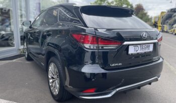 Lexus RX 450 H Privilège Line complet