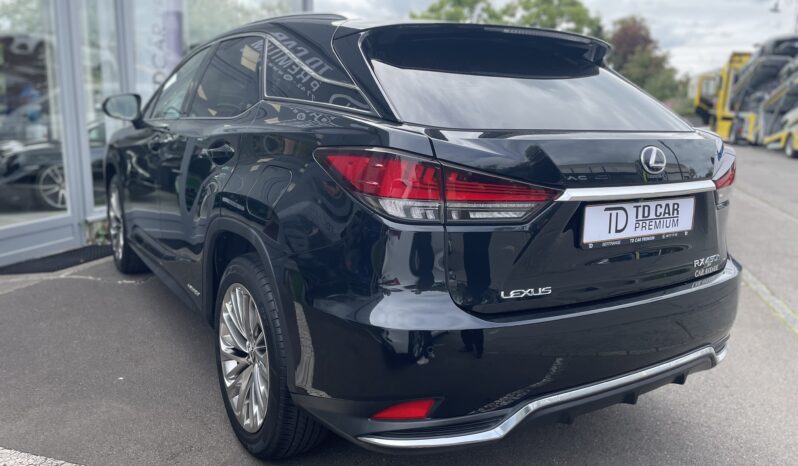 Lexus RX 450 H Privilège Line complet