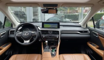 Lexus RX 450 H Privilège Line complet