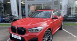 BMW X3M Competition Toit Ouvrant