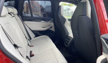 BMW X3M Competition Toit Ouvrant complet