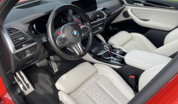 BMW X3M Competition Toit Ouvrant complet