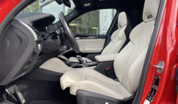 BMW X3M Competition Toit Ouvrant complet