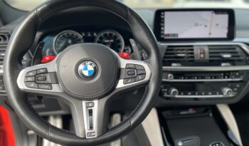 BMW X3M Competition Toit Ouvrant complet