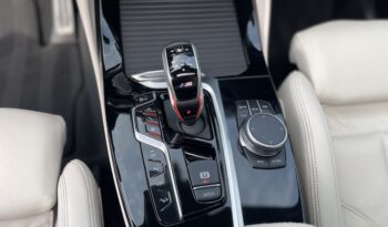 BMW X3M Competition Toit Ouvrant complet