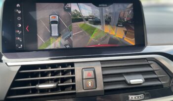 BMW X3M Competition Toit Ouvrant complet