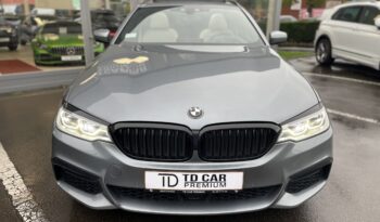 BMW 540 d xDrive Touring Pack M Sport Auto complet