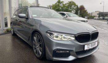 BMW 540 d xDrive Touring Pack M Sport Auto complet