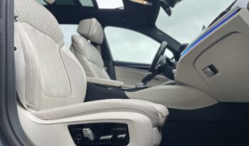 BMW 540 d xDrive Touring Pack M Sport Auto complet