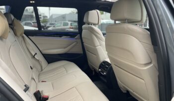 BMW 540 d xDrive Touring Pack M Sport Auto complet