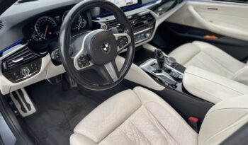 BMW 540 d xDrive Touring Pack M Sport Auto complet