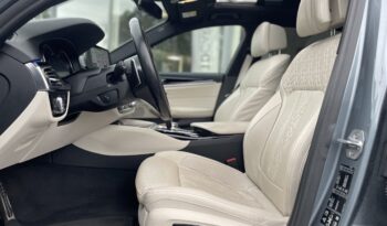 BMW 540 d xDrive Touring Pack M Sport Auto complet