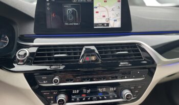 BMW 540 d xDrive Touring Pack M Sport Auto complet