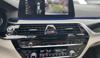 BMW 540 d xDrive Touring Pack M Sport Auto complet