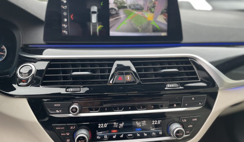 BMW 540 d xDrive Touring Pack M Sport Auto complet