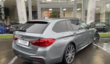 BMW 540 d xDrive Touring Pack M Sport Auto complet