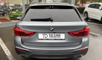 BMW 540 d xDrive Touring Pack M Sport Auto complet