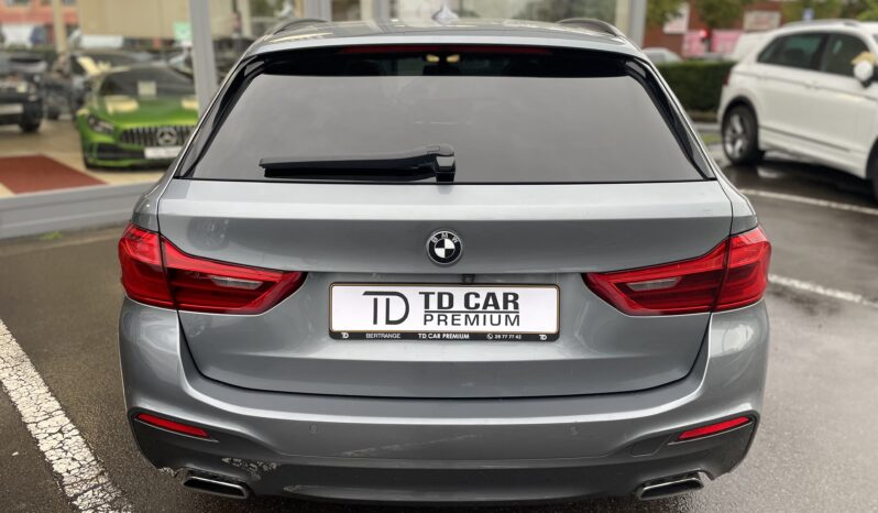 BMW 540 d xDrive Touring Pack M Sport Auto complet