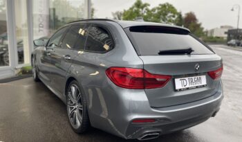 BMW 540 d xDrive Touring Pack M Sport Auto complet
