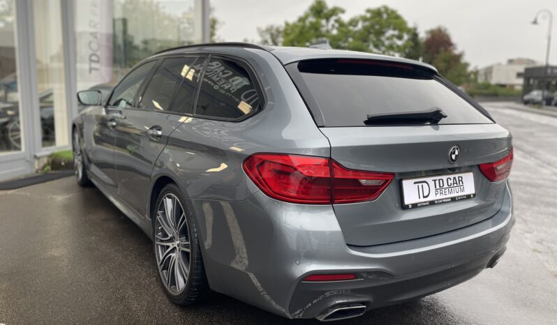 BMW 540 d xDrive Touring Pack M Sport Auto complet