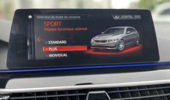 BMW 540 d xDrive Touring Pack M Sport Auto complet