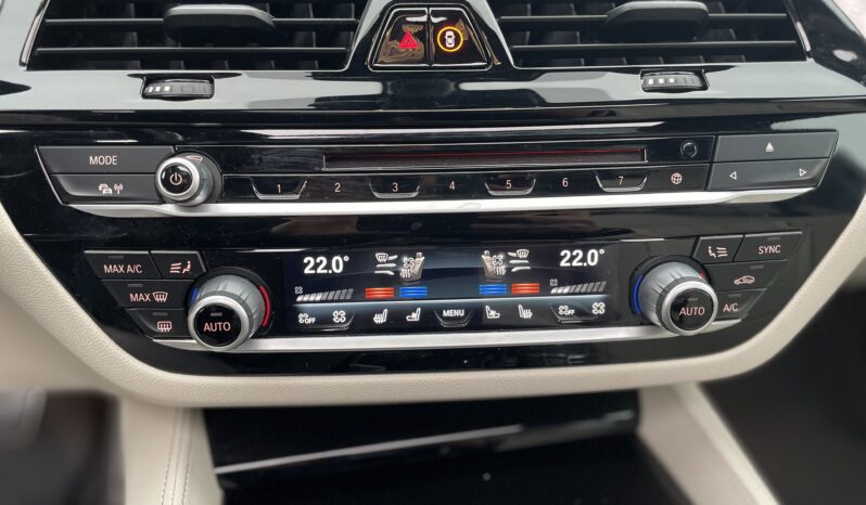 BMW 540 d xDrive Touring Pack M Sport Auto complet