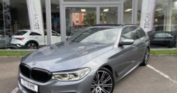 BMW 540 d xDrive Touring Pack M Sport Auto