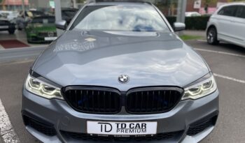 BMW 540 d xDrive Touring Pack M Sport Auto complet