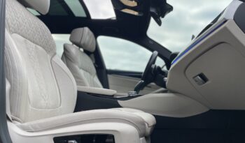 BMW 540 d xDrive Touring Pack M Sport Auto complet