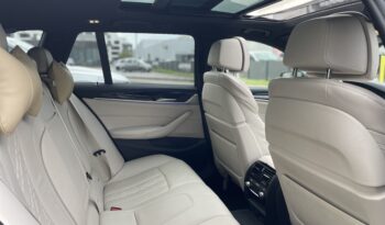 BMW 540 d xDrive Touring Pack M Sport Auto complet