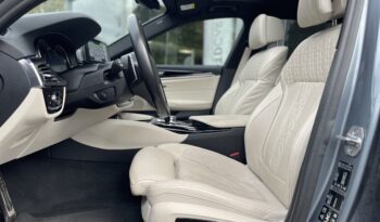 BMW 540 d xDrive Touring Pack M Sport Auto complet