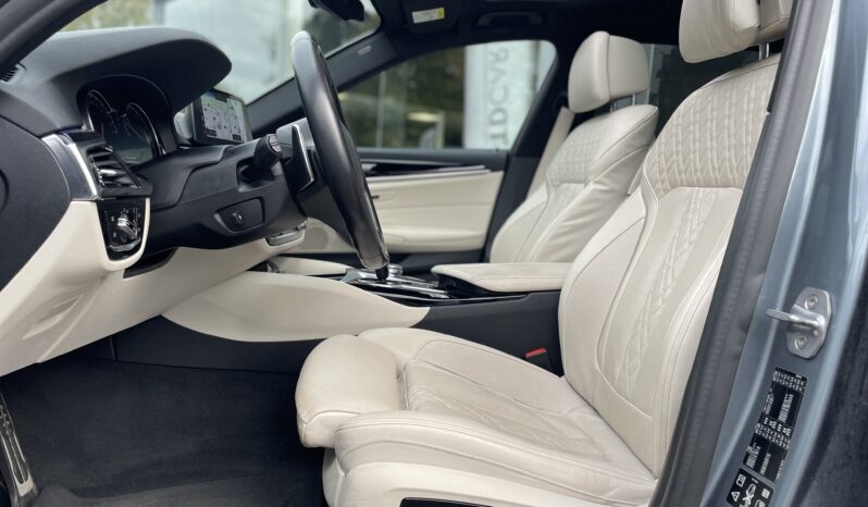 BMW 540 d xDrive Touring Pack M Sport Auto complet