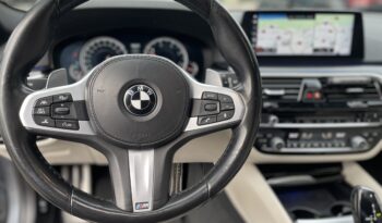 BMW 540 d xDrive Touring Pack M Sport Auto complet