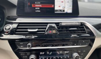 BMW 540 d xDrive Touring Pack M Sport Auto complet