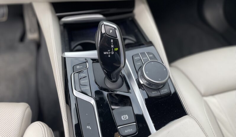 BMW 540 d xDrive Touring Pack M Sport Auto complet