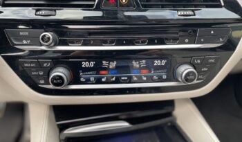 BMW 540 d xDrive Touring Pack M Sport Auto complet