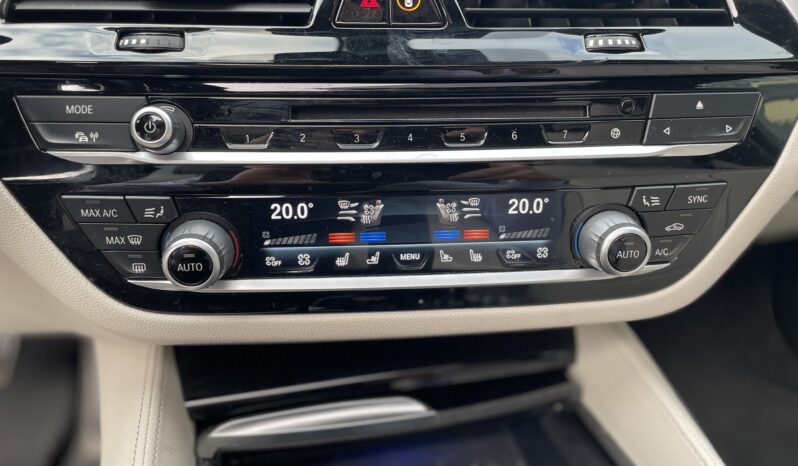 BMW 540 d xDrive Touring Pack M Sport Auto complet