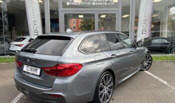 BMW 540 d xDrive Touring Pack M Sport Auto complet