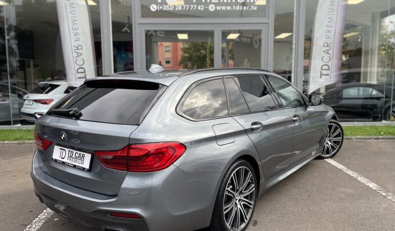 BMW 540 d xDrive Touring Pack M Sport Auto complet