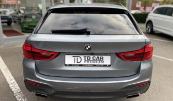 BMW 540 d xDrive Touring Pack M Sport Auto complet
