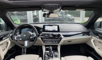 BMW 540 d xDrive Touring Pack M Sport Auto complet