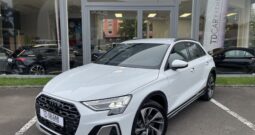 Audi	A3 Allstreet 35 Tdi 150 S-tronic Sport