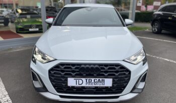 Audi	A3 Allstreet 35 Tdi 150 S-tronic Sport complet