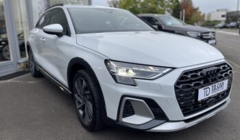 Audi	A3 Allstreet 35 Tdi 150 S-tronic Sport complet