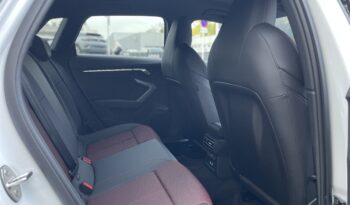 Audi	A3 Allstreet 35 Tdi 150 S-tronic Sport complet