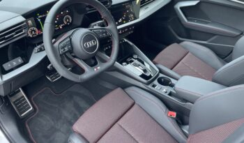 Audi	A3 Allstreet 35 Tdi 150 S-tronic Sport complet