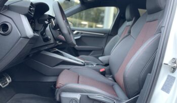 Audi	A3 Allstreet 35 Tdi 150 S-tronic Sport complet