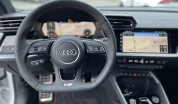 Audi	A3 Allstreet 35 Tdi 150 S-tronic Sport complet